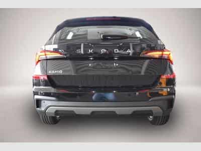 Skoda Kamiq (2026) - Photo 4