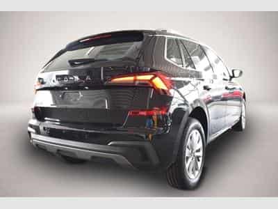 Skoda Kamiq (2026) - Photo 5