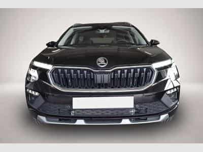 Skoda Kamiq (2026) - Photo 7