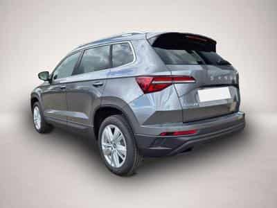 Skoda Karoq (2026) - Photo 3
