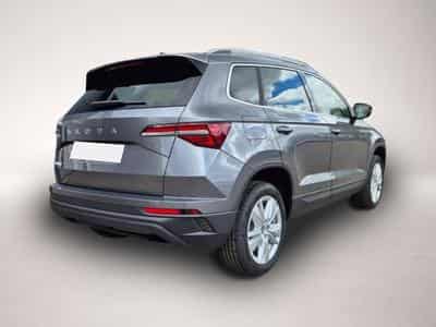 Skoda Karoq (2026) - Photo 5