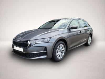 Skoda Octavia (2026) - Photo 1