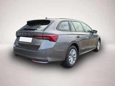 Skoda Octavia (2026) - Photo 5