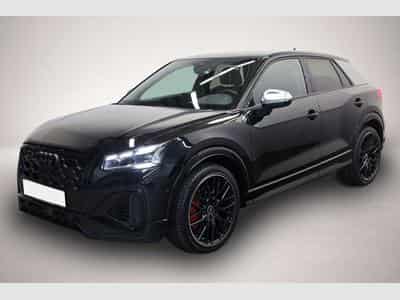 Audi Quattro (2023) - Photo 1