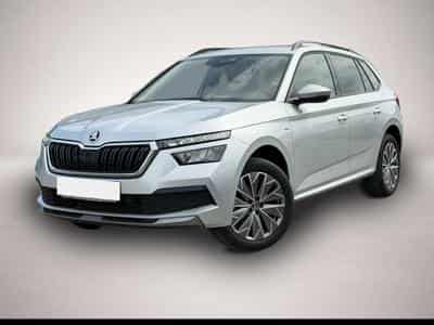 Skoda Kamiq (2022) - Photo 1