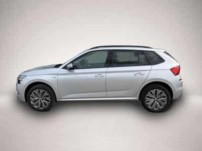 Skoda Kamiq (2022) - Photo 2