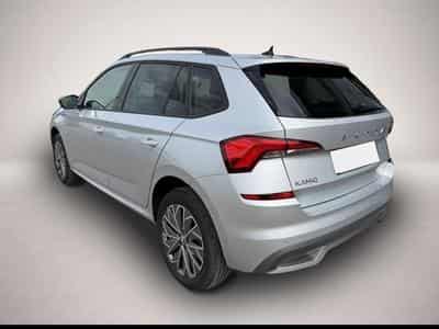 Skoda Kamiq (2022) - Photo 3