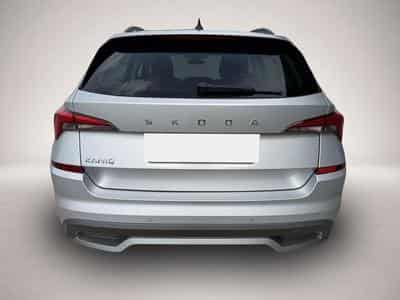 Skoda Kamiq (2022) - Photo 4