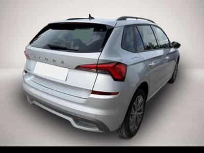 Skoda Kamiq (2022) - Photo 5