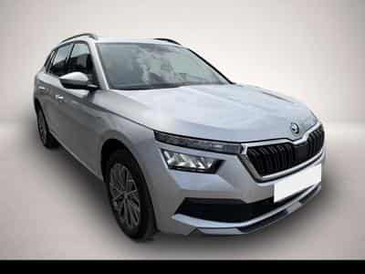 Skoda Kamiq (2022) - Photo 6