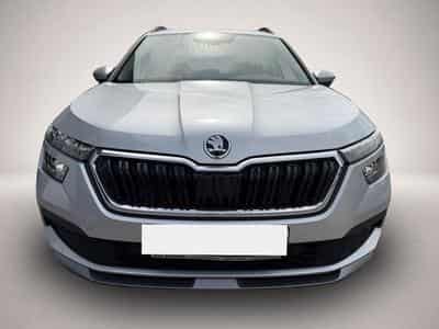 Skoda Kamiq (2022) - Photo 7