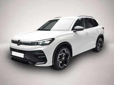 VW Tiguan (2025) - Photo 1