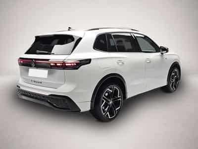 VW Tiguan (2025) - Photo 2