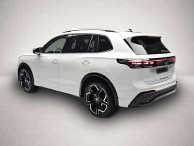 VW Tiguan (2025) - Photo 3