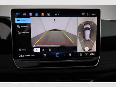 VW Tiguan (2025) - Photo 6
