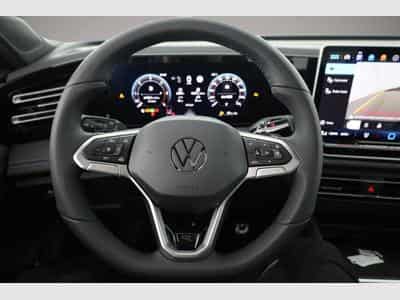 VW Tiguan (2025) - Photo 7