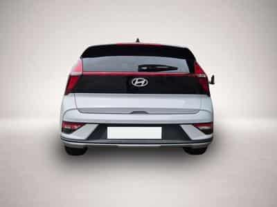 Hyundai Bayon (2026) - Photo 4