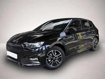 Skoda Fabia (2025) - Photo 1