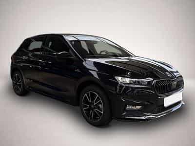 Skoda Fabia (2025) - Photo 2