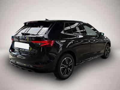 Skoda Fabia (2025) - Photo 3