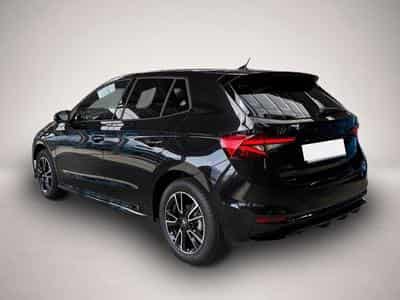 Skoda Fabia (2025) - Photo 4
