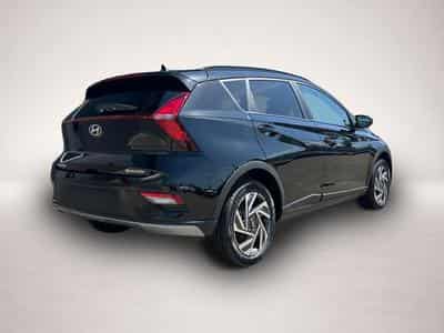 Hyundai Bayon (2026) - Photo 4