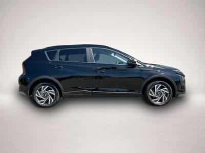 Hyundai Bayon (2026) - Photo 5