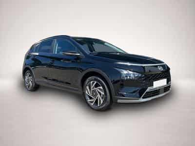 Hyundai Bayon (2026) - Photo 6