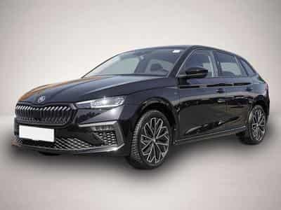 Skoda Scala (2025) - Photo 1