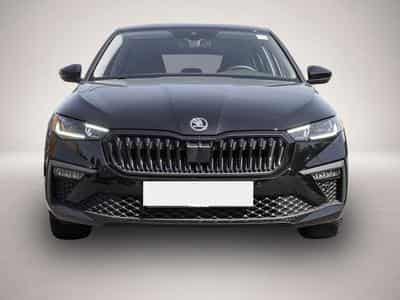 Skoda Scala (2025) - Photo 2