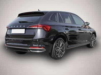 Skoda Scala (2025) - Photo 3