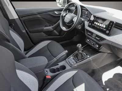 Skoda Scala (2025) - Photo 6