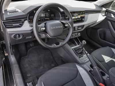 Skoda Scala (2025) - Photo 7