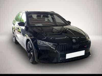 Skoda Octavia (2025) - Photo 3