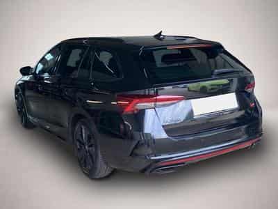 Skoda Octavia (2025) - Photo 4