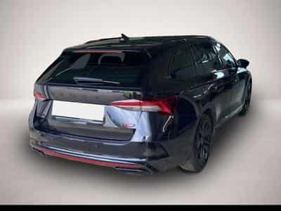 Skoda Octavia (2025) - Photo 6