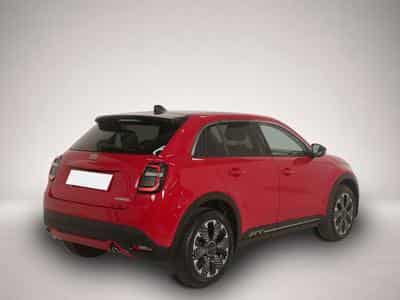 Fiat 600 (2025) - Photo 4