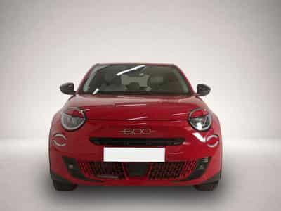 Fiat 600 (2025) - Photo 6