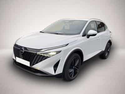 Nissan Qashqai (2025) - Photo 2