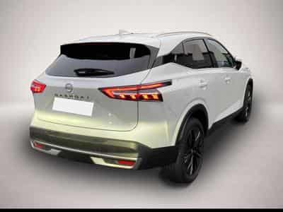 Nissan Qashqai (2025) - Photo 3