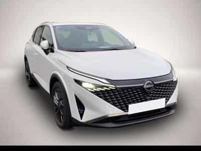 Nissan Qashqai (2025) - Photo 4