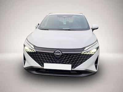 Nissan Qashqai (2025) - Photo 5