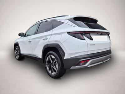 Hyundai Tucson (2026) - Photo 2
