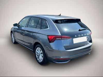 Skoda Scala (2025) - Photo 5