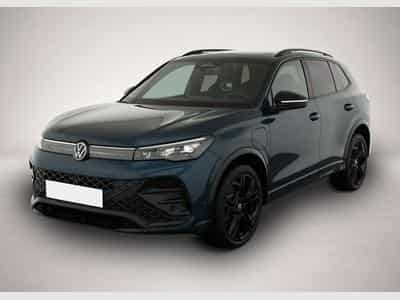 VW Tiguan (2025) - Photo 1