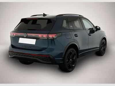 VW Tiguan (2025) - Photo 3