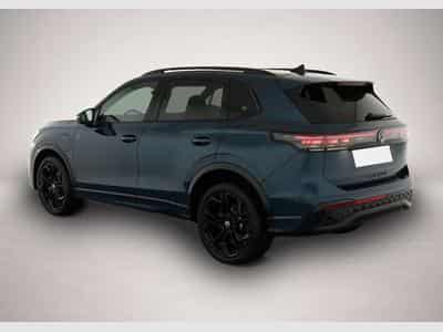 VW Tiguan (2025) - Photo 4