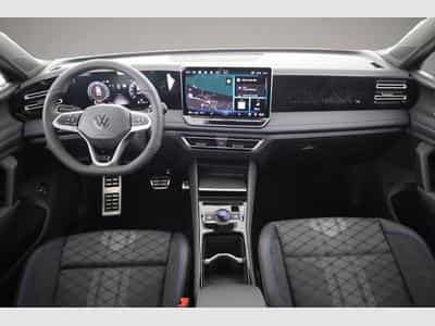 VW Tiguan (2025) - Photo 5