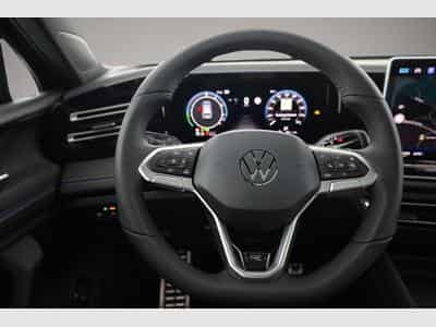 VW Tiguan (2025) - Photo 6