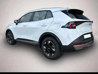 Kia Sportage (2025) - Photo 3